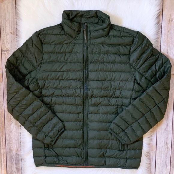 Timberland Men’s Axis Peak Thermal Jacket - Picture 2 of 5